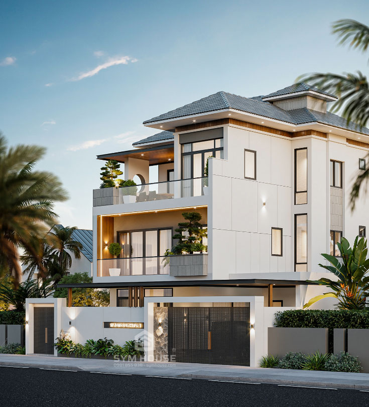 Chung cư cao cấp 150m2 tại Long Biên, Hà Nội