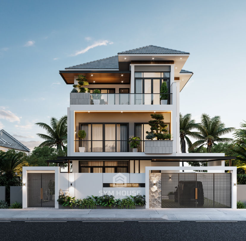 Chung cư cao cấp 150m2 tại Long Biên, Hà Nội